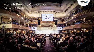 Президент Казахстана примет участие в Мюнхенской конференции