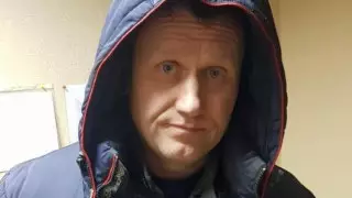 Серийный маньяк задержан в российском Хабаровске