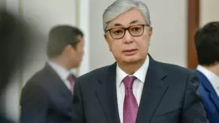 Еріктілер жылы кезекті науқан емес - Тоқаев