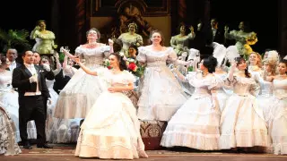 Какие постановки ждут зрителей ГАТОБ имени Абая на этой неделе