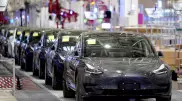 Tesla отзывает 15 тысяч внедорожников из-за возможных проблем с рулем