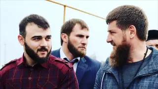 Племянник Рамзана Кадырова стал министром спорта Чечни