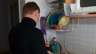 "Меня похоронили". Россиянин на 15 лет попал в рабство в Казахстане