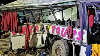 ЧП в Шамалгане: судят дежурного по переезду