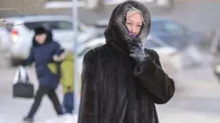 Понижение температуры прогнозируют в Казахстане