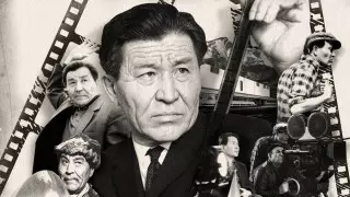 "Голливудтың қай жұлдызымен билеген?". Шәкен Айманов туралы тест