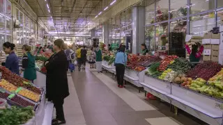 Куда жаловаться на рост цен на продукты