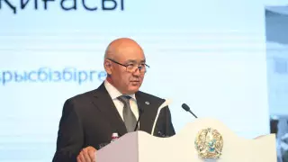 Около 142 тысяч субъектов МСБ работают в Туркестанской области