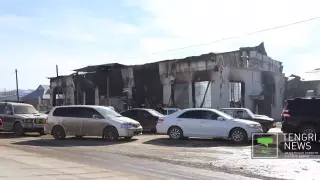 Қордайдағы қақтығыс кезінде Қырғызстанға 23 мың адам өтіп кеткен