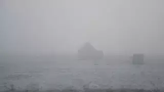 Сильная метель и гололед ожидаются в Нур-Султане