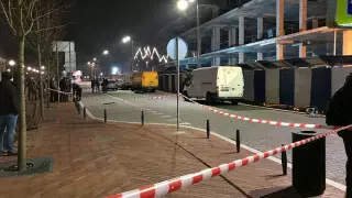 О расстреле семьи в Калининграде рассказал очевидец