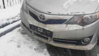 "Переведите деньги на QIWI". Автономера крадут у алматинцев