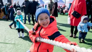 Куда поехать отдохнуть на Наурыз