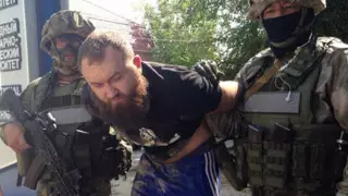 КНБ: Преступную группу осудили в Шымкенте