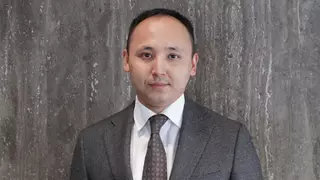 Ермек Куантыров возглавил Национальный институт интеллектуальной собственности