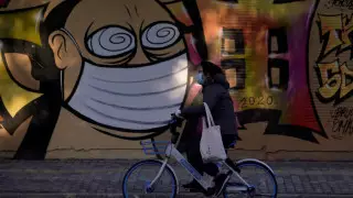 Жертвами коронавируса в Китае стали 1868 человек: смертность снижается