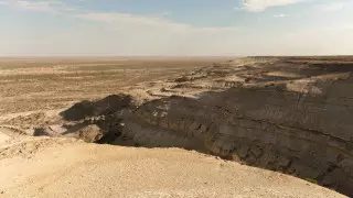 Запасы кончаются на месторождениях Казахстана