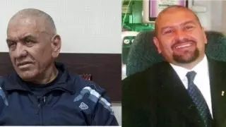 Опасный бандит Худжа-Командир экстрадирован в Таджикистан из ОАЭ