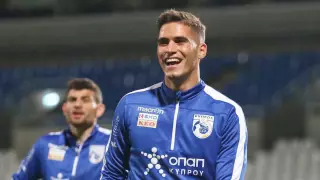 В "Астане" прокомментировали информацию о 5 миллионах евро за нападающего