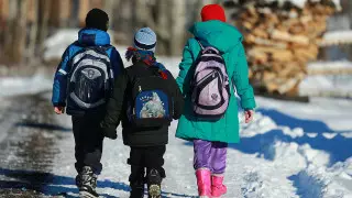 Занятия отменили для учеников второй смены в Нур-Султане