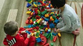 Места в частных детсадах будет оплачивать акимат Алматы