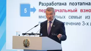 В ВКО в 2020 году акцент сделают на развитии сельской медицины