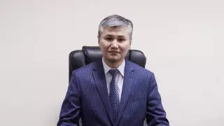 Дастан Рыспеков возглавил Комитет индустрии туризма