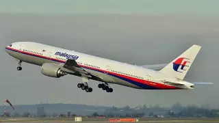 Экс-премьер Австралии объяснил исчезновение рейса MH370