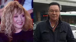 Алла Пугачева отреагировала на высказывание Муромова