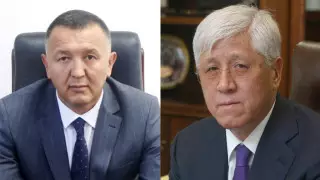 "Демагоги не нужны". Замакима Талдыкоргана не уволили после критики Баталова