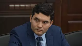 Сын главы Народного банка стал заместителем акима Павлодарской области