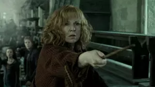 У звезды "Гарри Поттера" диагностировали рак