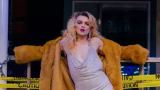 Исполнитель хита нулевых "Между мной и тобой" стал трансгендерной женщиной