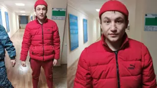 "Дай позвоню". Серийного вора в красном вычислили в Алматы