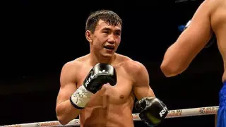 Канаданы шулатып жүрген қазақ боксшысы Нұрзат Сабыров туралы не білеміз?