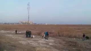 "Надеюсь, они живы". Послание из 1969 года с пятью именами нашли в Актау