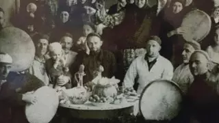 "Дорога смерти". Путь в Казахстан вспомнили депортированные чеченцы