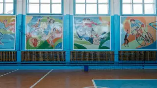 Министр еліміздің қанша мектебінде дене шынықтыру пәні өтпейтінін айтты