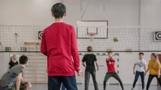 Физкультура в школах обходится в миллиарды тенге