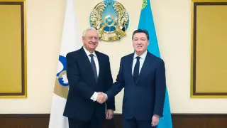 На внутреннем рынке ЕАЭС есть 66 препятствий - Мамин