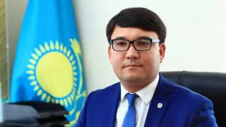 Очень многие завидуют - вице-министр о выигранной квартире в Нур-Султане