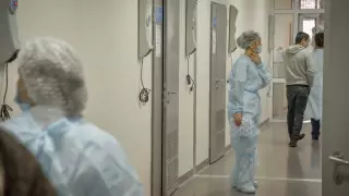 Главный санврач рассказал о ситуации в Зайсанском районе