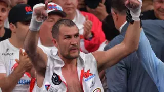 Сергея Ковалева арестовали в США