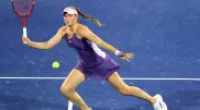 17-я ракетка мира из Казахстана стартовала с победы на турнире WTA Premier в Катаре
