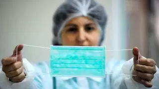 Минздрав извинился перед попавшими на карантин пассажирами из Токио