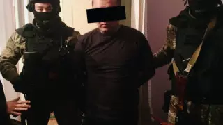 Ликвидирована ОПГ "Сарыагашские"