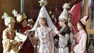 "Мына сұлулардың арасында маған не бар?". Меруерт Өтекешова "Қыз Жібек" фильмінің басты рөліне қалай келді?