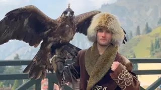 Казахстанец Сергей Морозов сделал заявление о контракте с UFC