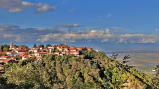 11 мест Грузии, которые обязательно надо посетить