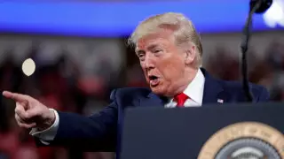 США продлили антироссийские санкции из-за Крыма